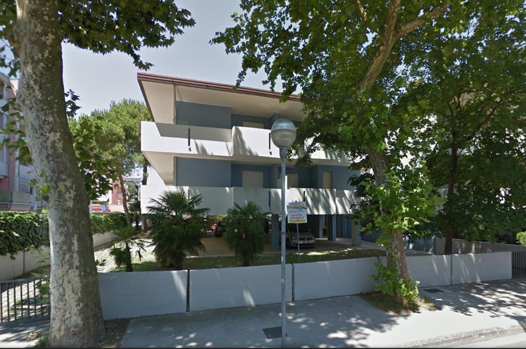 Villa Patrick Bibione Ngoại thất bức ảnh