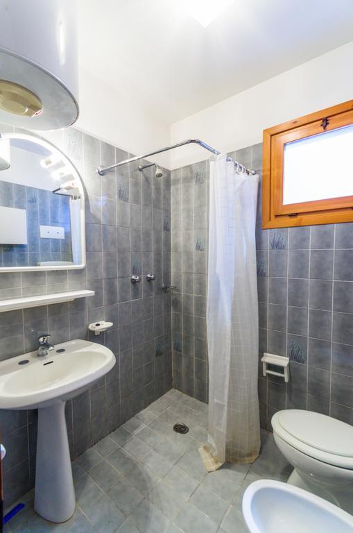 Villa Patrick Bibione Ngoại thất bức ảnh