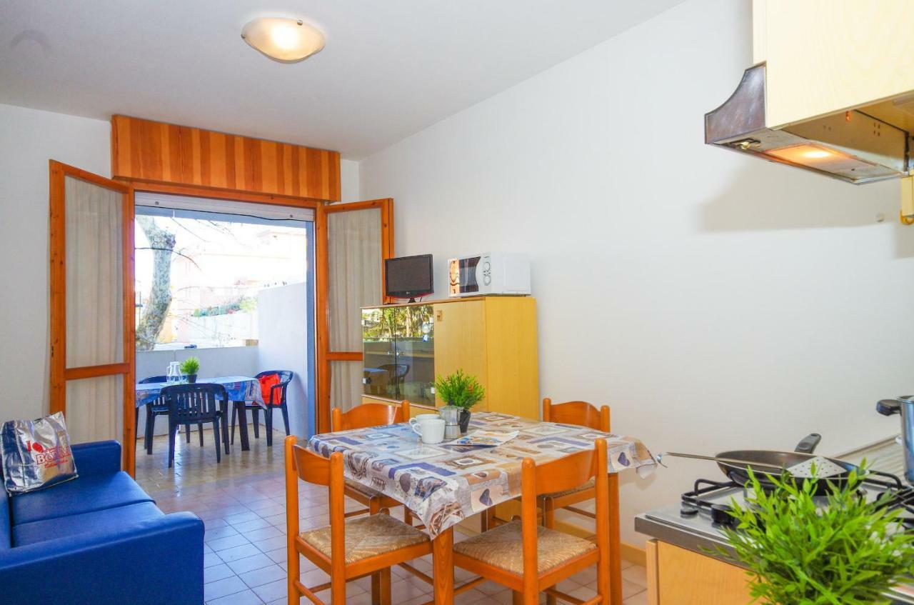 Villa Patrick Bibione Ngoại thất bức ảnh